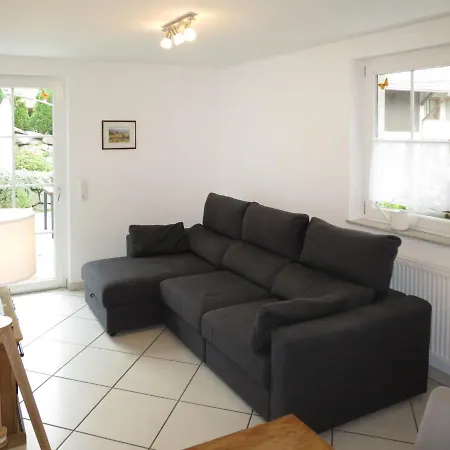 Mittelberghof By Interhome Daire Hofstetten (Baden-Wurttemberg)