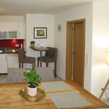 アパート Mittelberghof By Interhome *