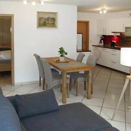 Daire Mittelberghof By Interhome