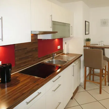 Daire Mittelberghof By Interhome