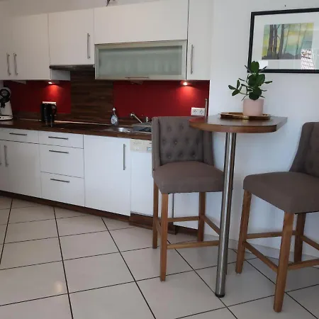 Daire Mittelberghof By Interhome *