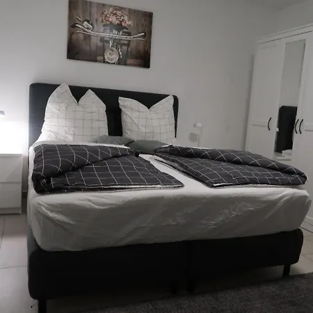 Daire Mittelberghof By Interhome