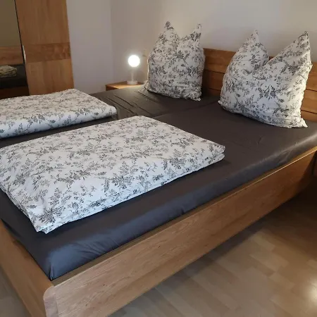 Mittelberghof By Interhome Hofstetten (Baden-Wurttemberg)