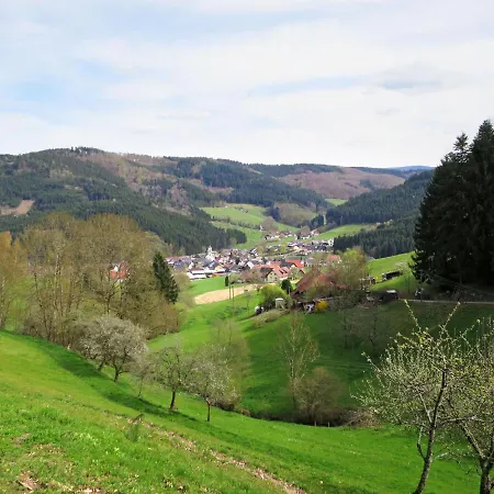 アパート Mittelberghof By Interhome