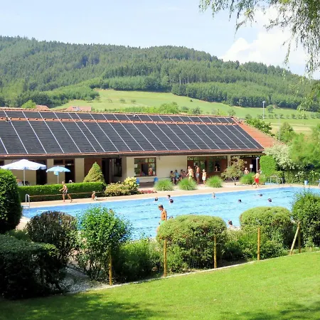 アパート Mittelberghof By Interhome