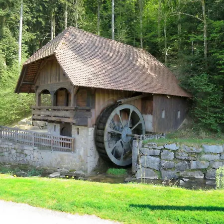 Mittelberghof By Interhome *