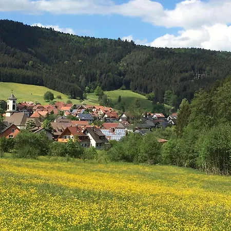 Mittelberghof By Interhome * Hofstetten