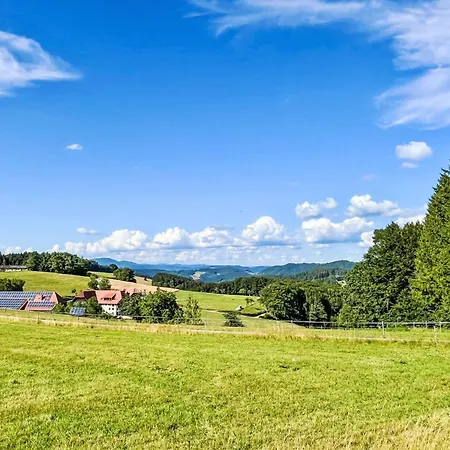 Διαμέρισμα Mittelberghof By Interhome *