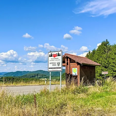 Mittelberghof By Interhome アパート *